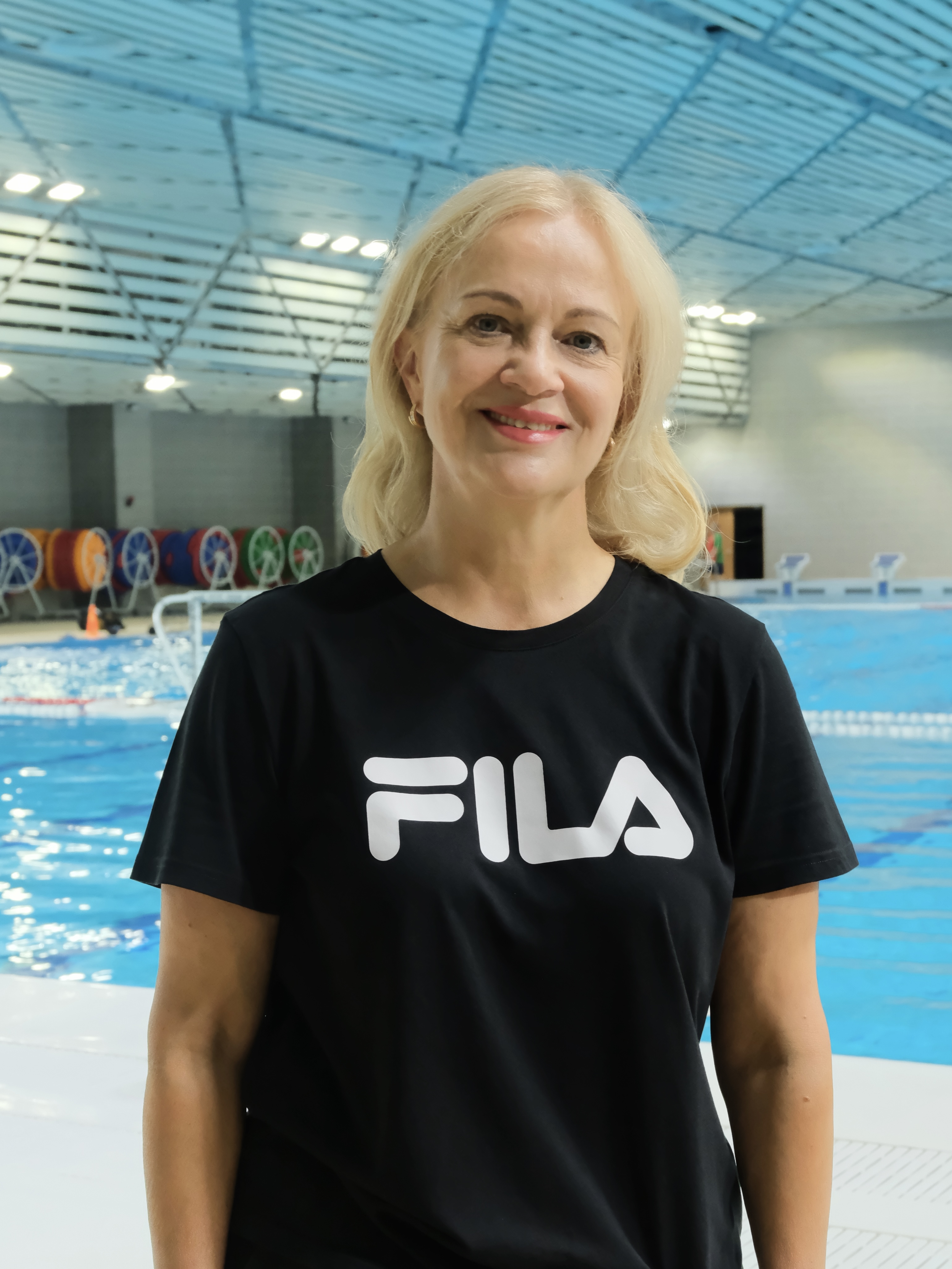 Истомина Елена Михайловна